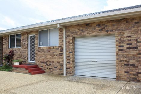 2/22 Waratah Ave, Yamba, NSW 2464