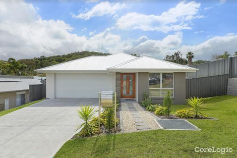 Property photo of 2A Turnbull Street Fennell Bay NSW 2283