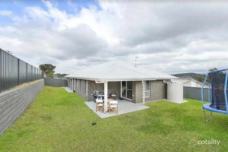 Property photo of 2A Turnbull Street Fennell Bay NSW 2283