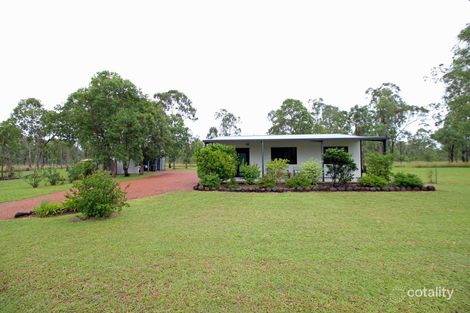 684 Millstream Pde, Millstream, QLD 4888