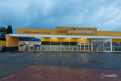 582 Albany Hwy, Victoria Park, WA 6100