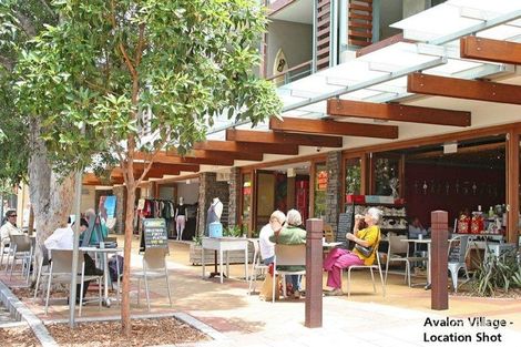 Property photo of 19/17-19 Old Barrenjoey Road Avalon Beach NSW 2107
