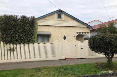 Property photo of 48 Queensville Street Kingsville VIC 3012