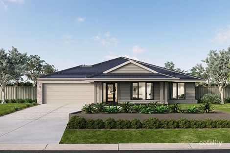 Lot 1337 Wendouree Dr, Kialla, VIC 3631
