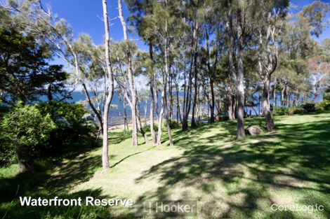 Property photo of 88 Beach Road Wangi Wangi NSW 2267