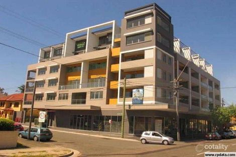 Property photo of 22/76-82 Anzac Parade Kensington NSW 2033