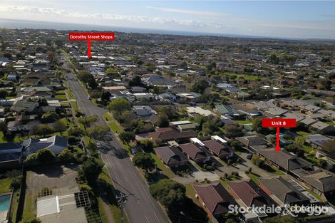 Property photo of 8/797-799 Bellarine Highway Leopold VIC 3224