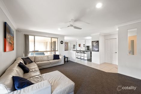 Property photo of 14 Redgum Circuit Port Macquarie NSW 2444