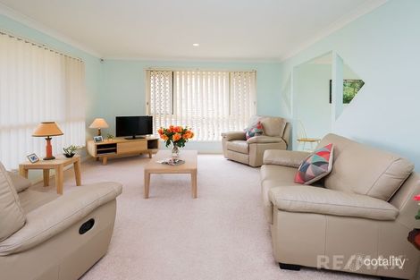 Property photo of 10 Notre Dame Court Varsity Lakes QLD 4227