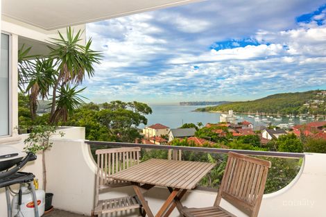 4/44-46 Lauderdale Ave, Fairlight, NSW 2094