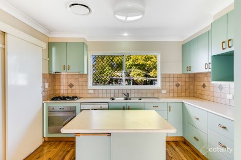Property photo of 20 Drummond Street Rangeville QLD 4350