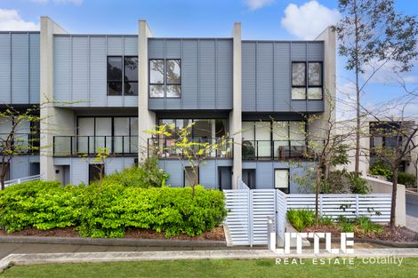 Property photo of 11 Yellow Box Lane Burwood VIC 3125