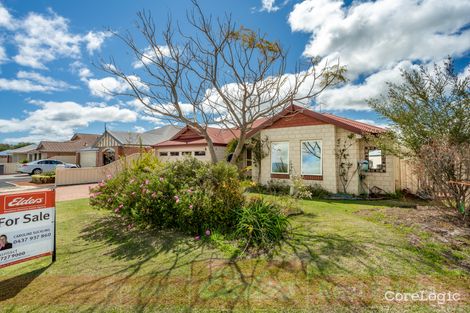 Property photo of 8 Huxtable Road Capel WA 6271