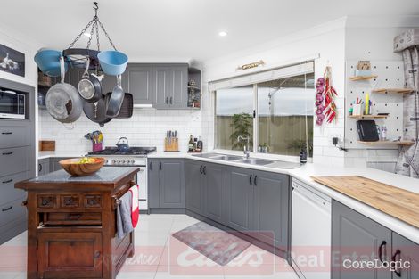 Property photo of 8 Huxtable Road Capel WA 6271