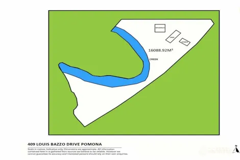 Property photo of 409 Louis Bazzo Drive Pomona QLD 4568