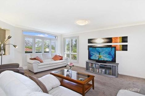 Property photo of 10 Lima Court Underwood QLD 4119