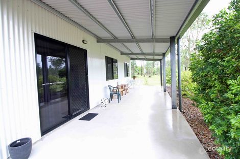 Property photo of 684 Millstream Parade Millstream QLD 4888