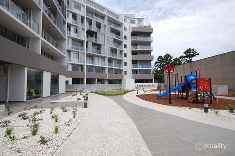 H406/9-11 Wollongong Rd, Arncliffe, NSW 2205