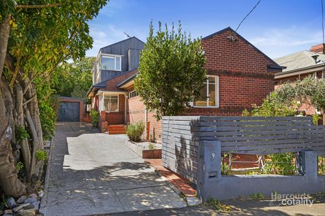 9 Trumpeter St, Battery Point, TAS 7004