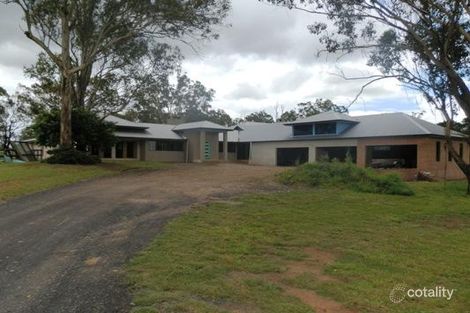 Property photo of 115 Colonel Pye Drive Cobbitty NSW 2570