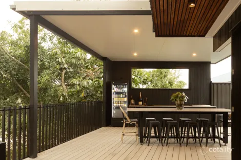 Property photo of 14 Needletail Close Kenmore QLD 4069