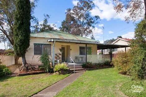 Property photo of 137 Bridge Street Schofields NSW 2762