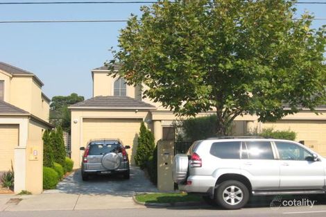 18a Centre Rd, Brighton East, VIC 3187