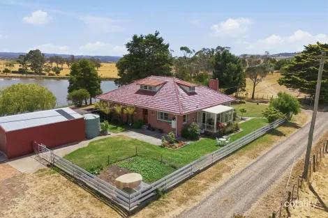 25 White Hills Rd, White Hills, TAS 7258