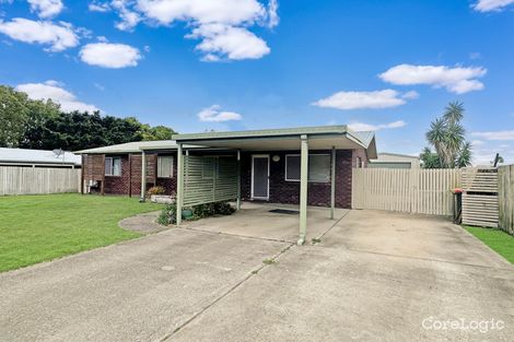 Property photo of 31 Mansfield Drive Beaconsfield QLD 4740