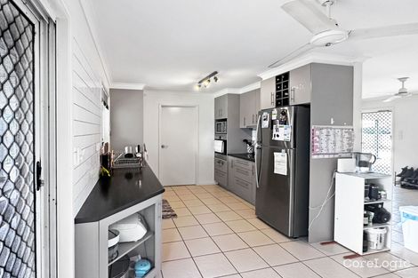 Property photo of 31 Mansfield Drive Beaconsfield QLD 4740