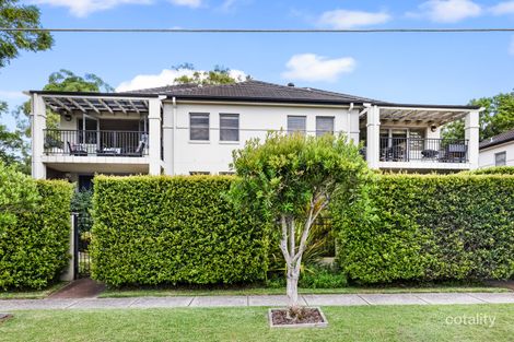 Property photo of 2/182-184 Powderworks Road Elanora Heights NSW 2101