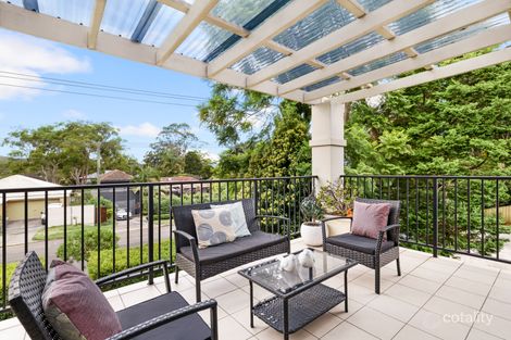 Property photo of 2/182-184 Powderworks Road Elanora Heights NSW 2101