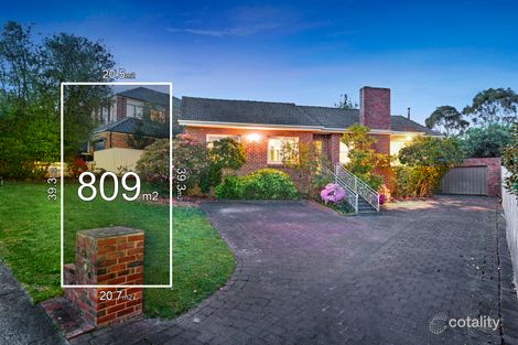 Property photo of 19 Barbara Avenue Glen Waverley VIC 3150