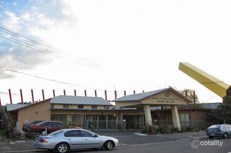 125-133 Manningham St, Parkville, VIC 3052