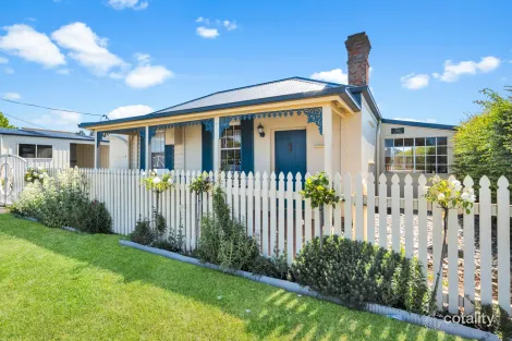 Property photo of 30 Burghley Street Longford TAS 7301