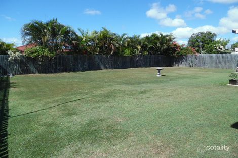 Property photo of 4 Ringtail Way Urangan QLD 4655