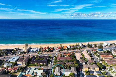 Property photo of 2/12-14 Clarke Street Narrabeen NSW 2101
