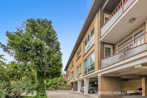 7/20 Kooyong Rd, Caulfield North, VIC 3161