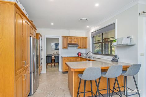 Property photo of 35 Casuarina Circuit Warabrook NSW 2304