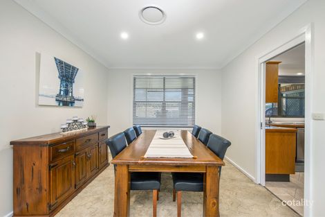 Property photo of 35 Casuarina Circuit Warabrook NSW 2304