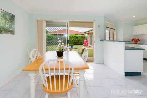 Property photo of 10 Notre Dame Court Varsity Lakes QLD 4227
