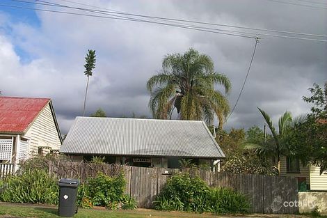 55 Mildmay St, Fairfield, QLD 4103