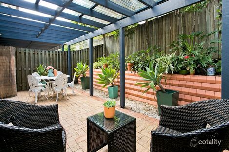 Property photo of 8/45 Herston Road Kelvin Grove QLD 4059