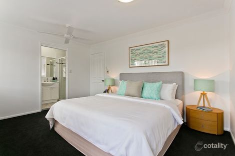 Property photo of 8/45 Herston Road Kelvin Grove QLD 4059
