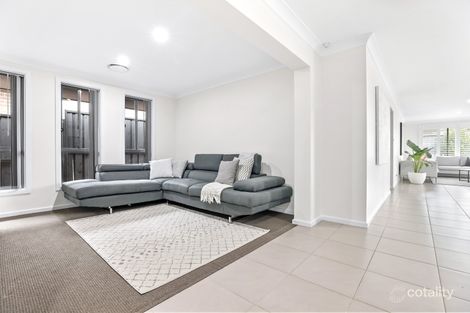 Property photo of 61 Binyang Avenue Glenmore Park NSW 2745