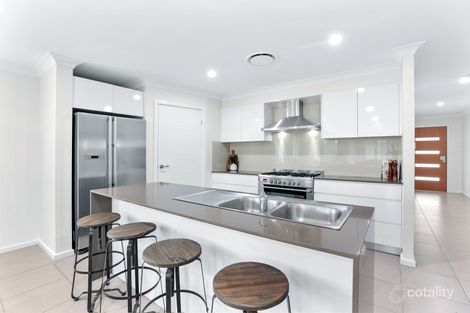 Property photo of 61 Binyang Avenue Glenmore Park NSW 2745