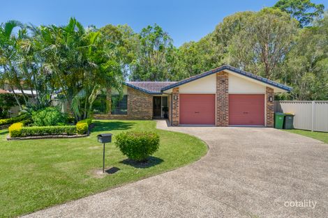 12 Lexington Ct, Kippa-Ring, QLD 4021