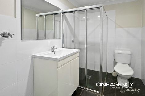 Property photo of 1 Doncaster Avenue Claremont Meadows NSW 2747