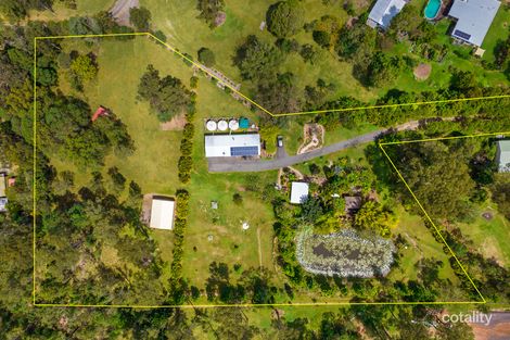 37 Witham Rd, The Dawn, QLD 4570