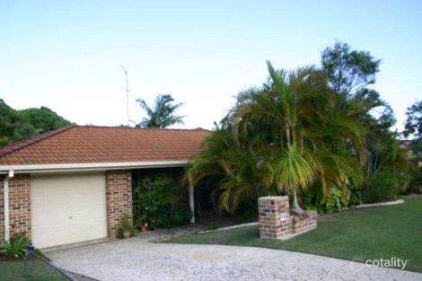 Property photo of 59 Teak Circuit Suffolk Park NSW 2481